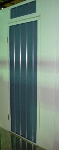 SwingDoor